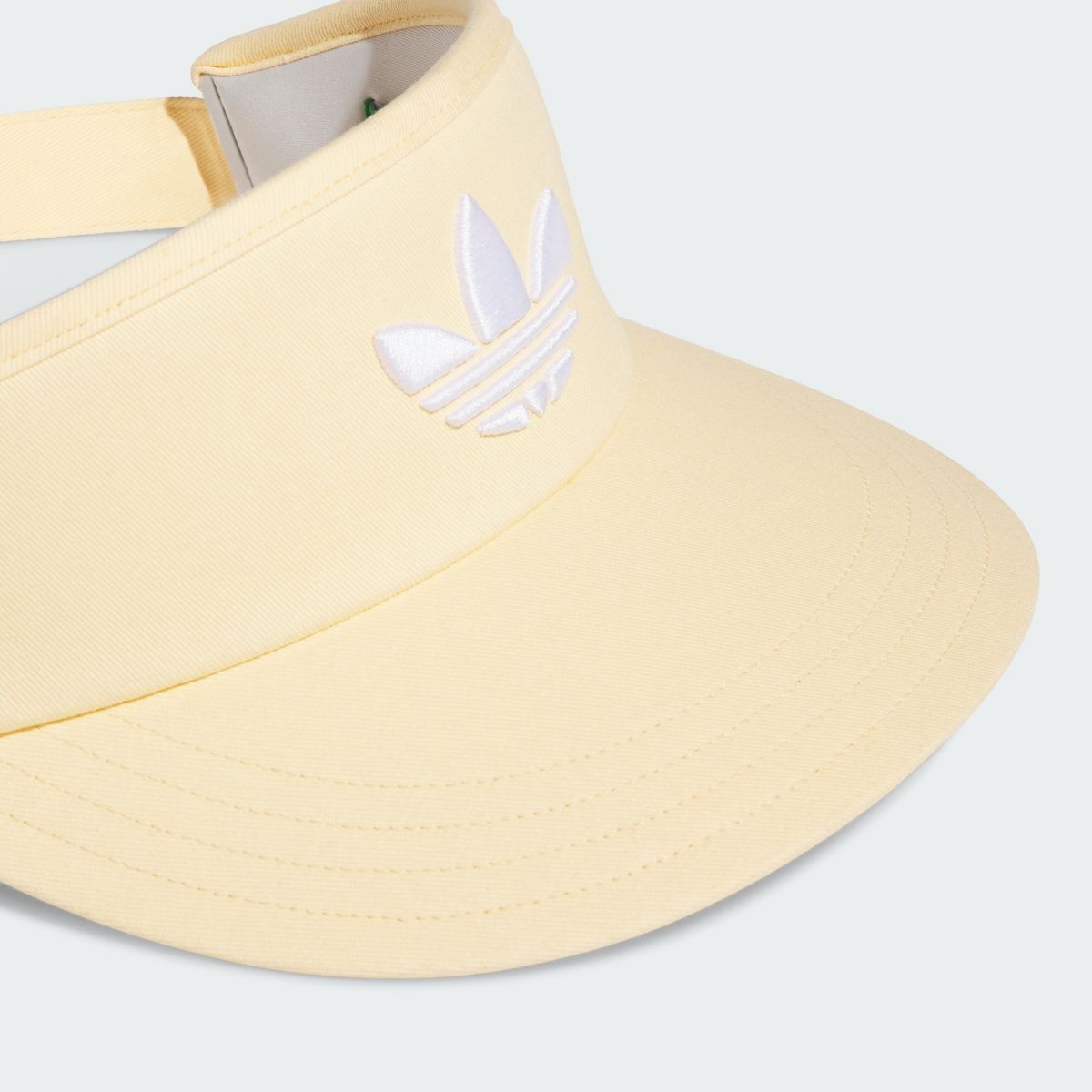 아디다스 골프(ADIDAS GOLF) 오리지널스 골프 투어 하이 크라운 바이저 JY9943