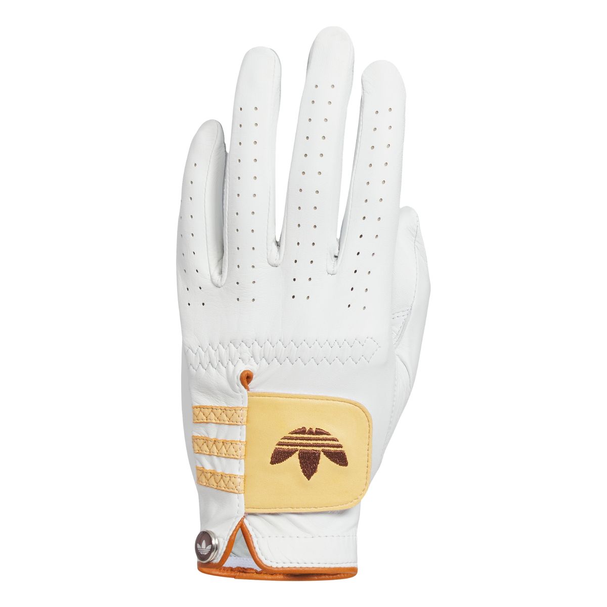 아디다스 골프(ADIDAS GOLF) 오리지널스 골프 레더 글러브 JY9944