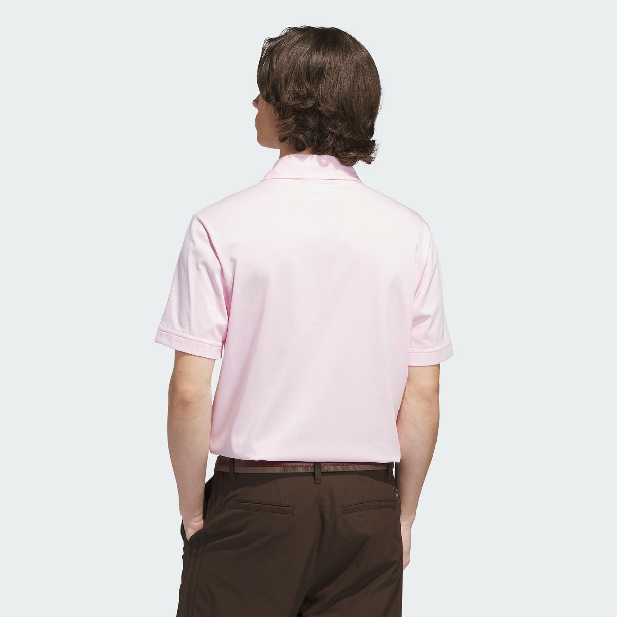 아디다스 골프(ADIDAS GOLF) 오리지널스 아카이브 포켓 폴로 셔츠 JY9895