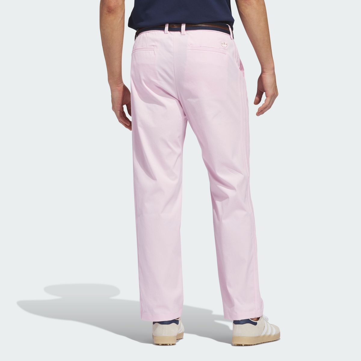 아디다스 골프(ADIDAS GOLF) 오리지널 트위스트위브 팬츠 KB8591
