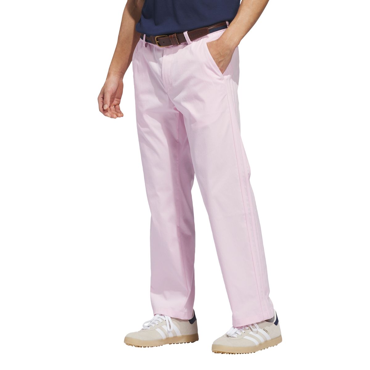 아디다스 골프(ADIDAS GOLF) 오리지널 트위스트위브 팬츠 KB8591