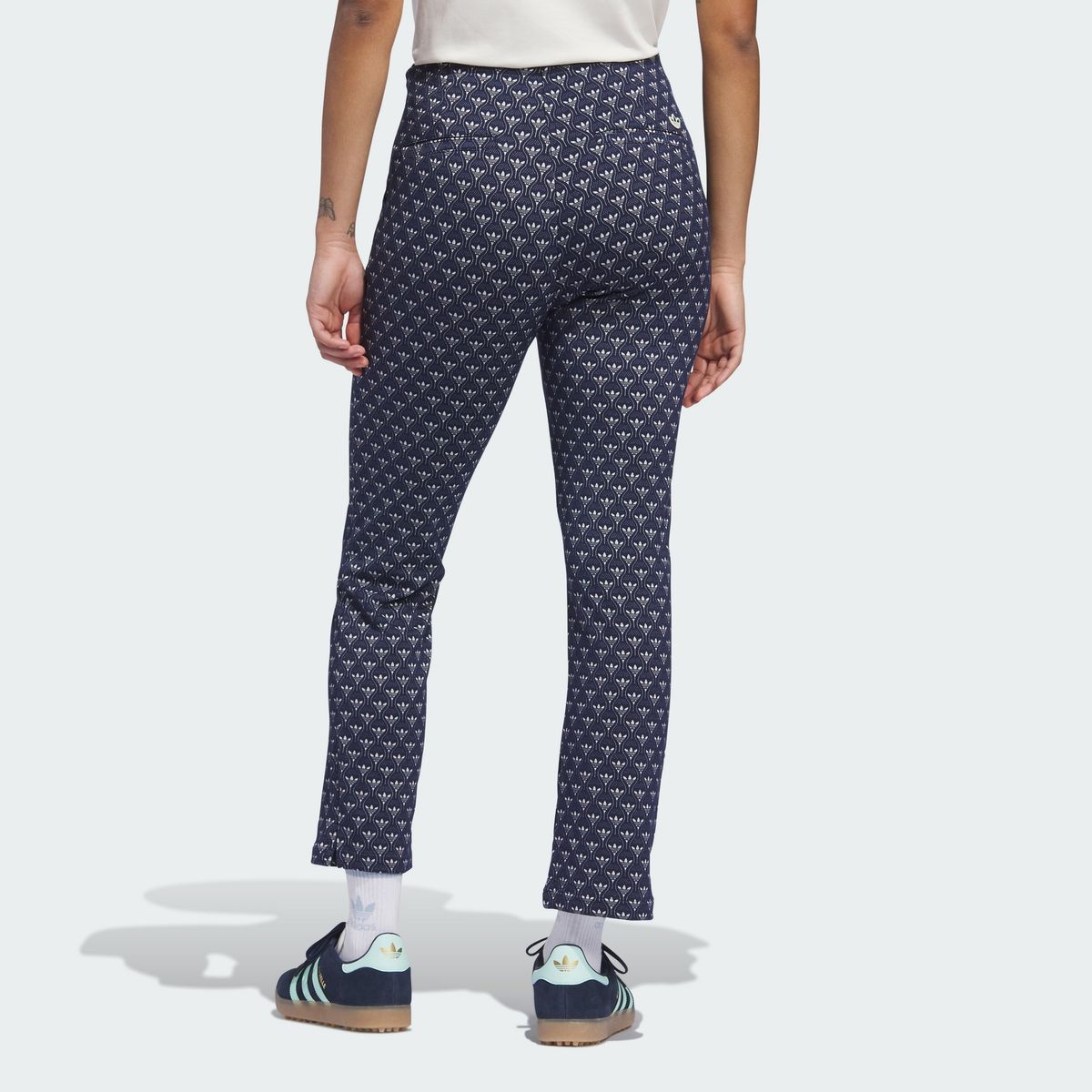 아디다스 골프(ADIDAS GOLF) 오리지널스 올오버 팬츠 JY5387