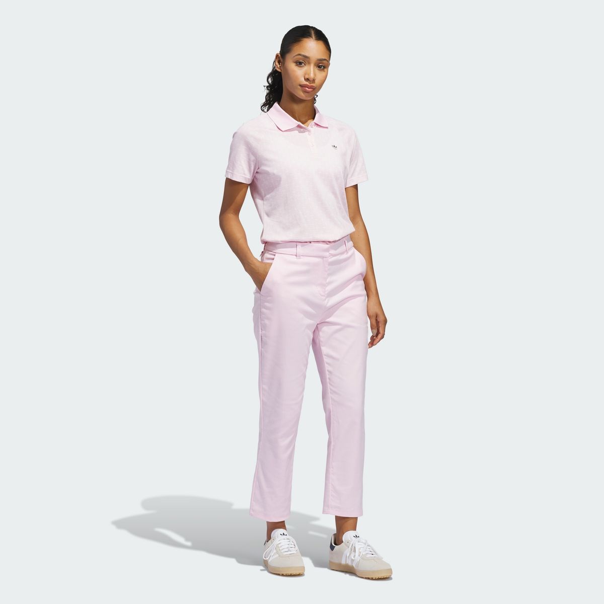 아디다스 골프(ADIDAS GOLF) 오리지널스 팬츠 JY9948