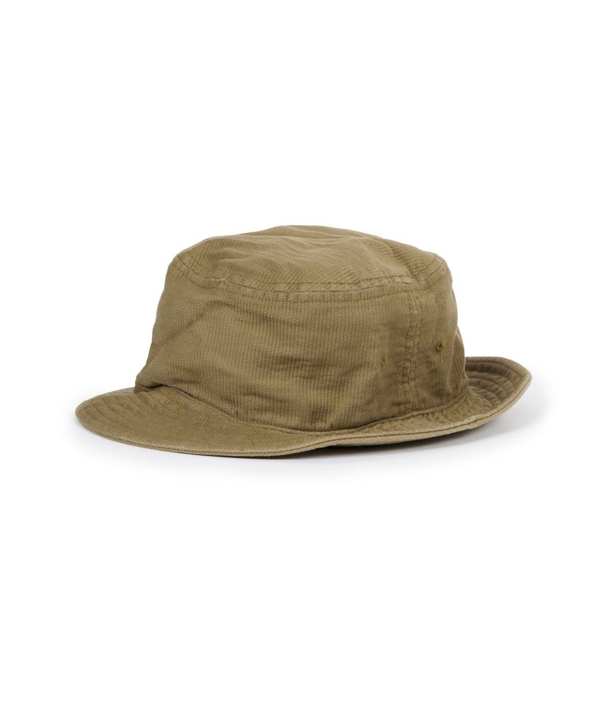 마시스(MASSES) BUCKET HAT HD - OLIVE
