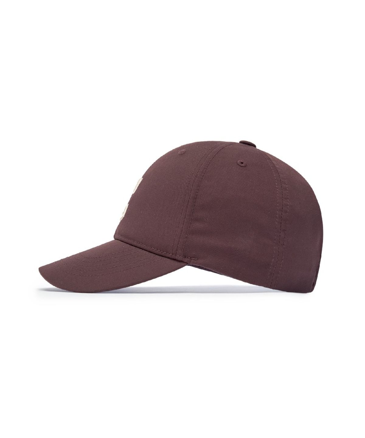 엠엘비(MLB) 뉴 스트럭쳐 볼캡 CLE (Ptn.Brown)