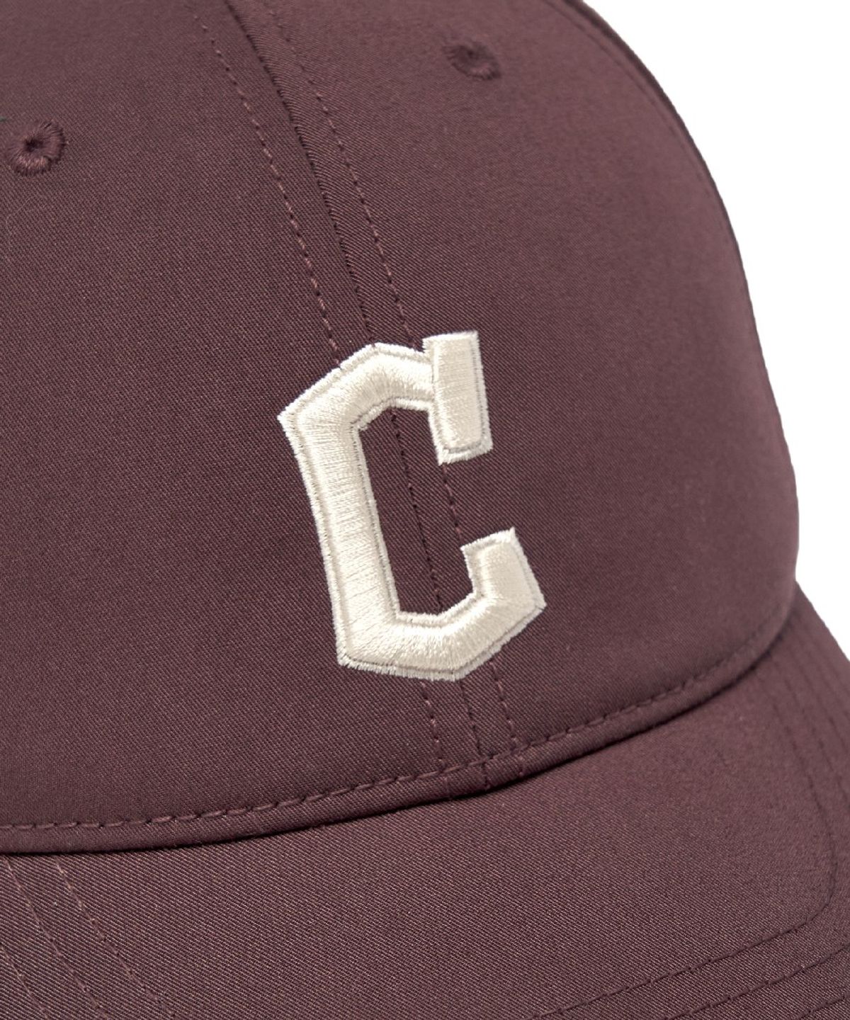 엠엘비(MLB) 뉴 스트럭쳐 볼캡 CLE (Ptn.Brown)