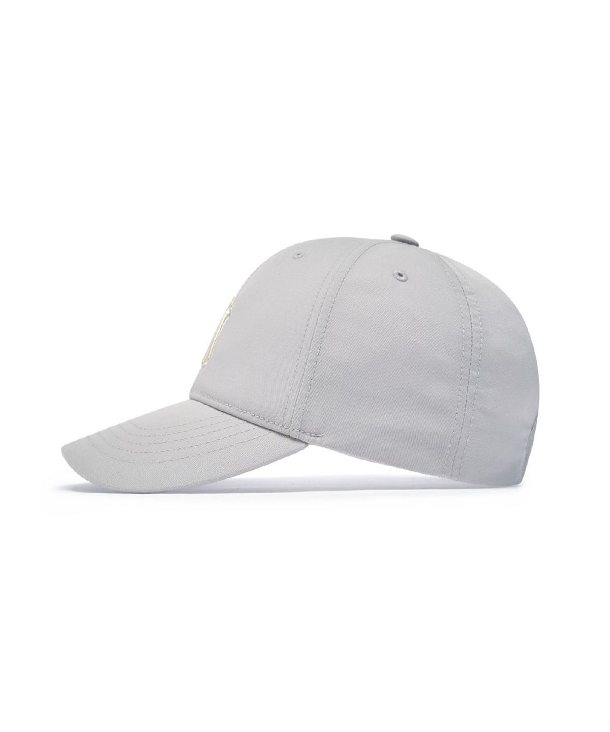 엠엘비(MLB) 뉴 스트럭쳐 볼캡 NY (L.Grey)