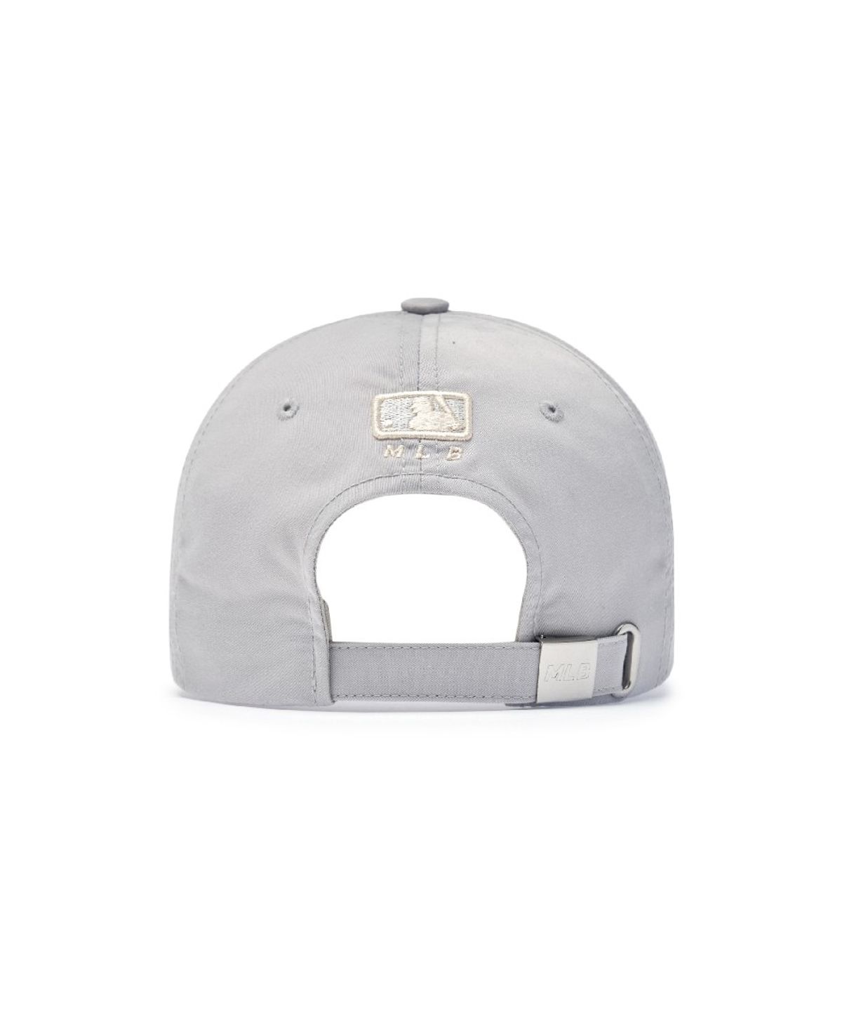 엠엘비(MLB) 뉴 스트럭쳐 볼캡 NY (L.Grey)