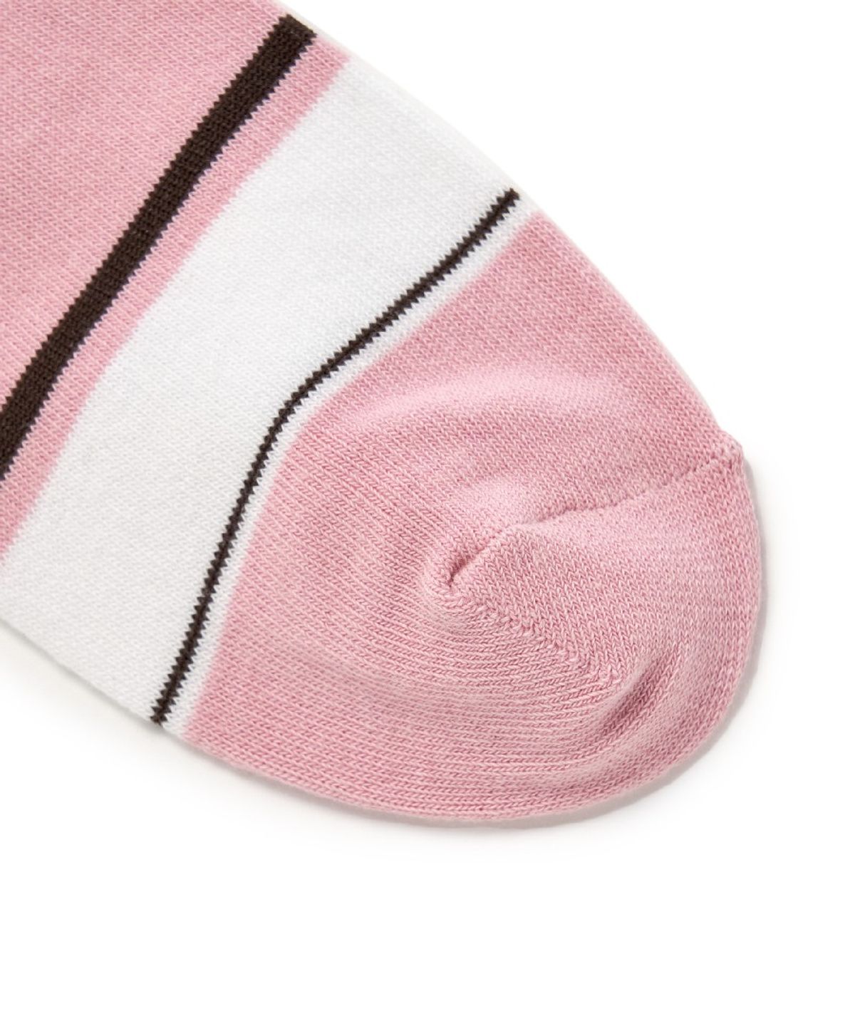 엠엘비(MLB) 컬러 스트라이프 하이삭스 NY (Pink)