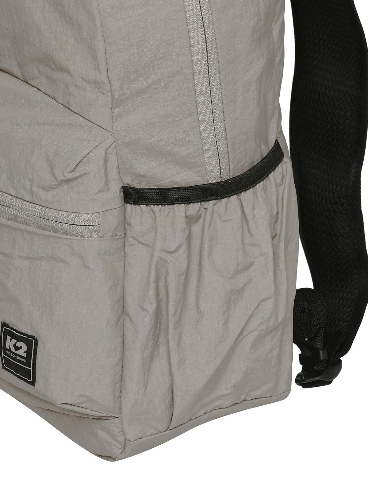 케이투(K2) 롤리(ROLY) 백팩(Packable)_Grayish BEIGE