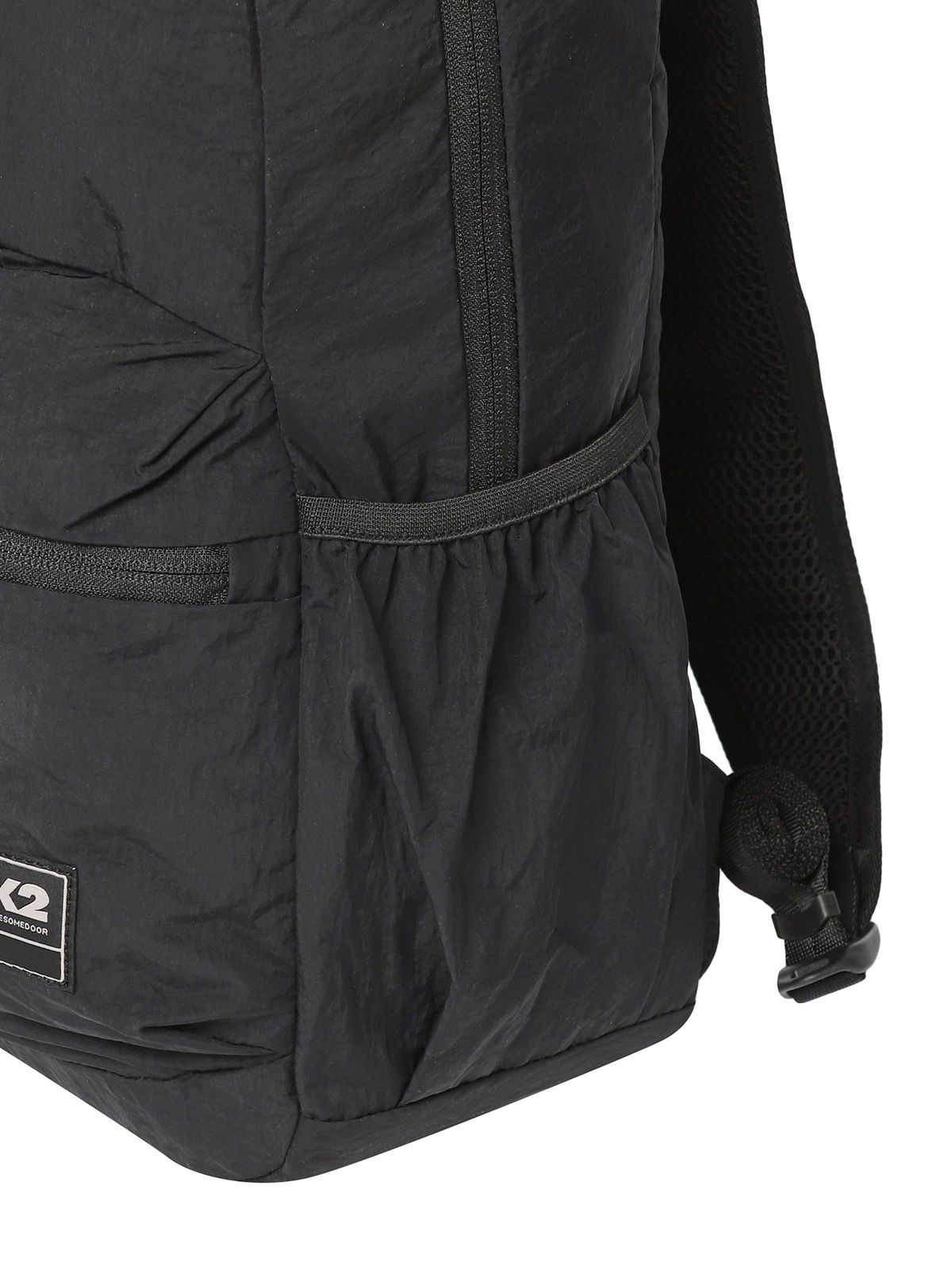 케이투(K2) 롤리(ROLY) 백팩(Packable)_Black