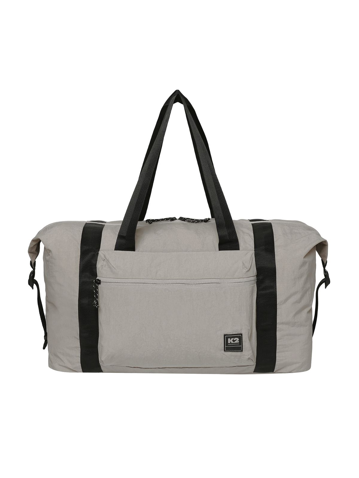 케이투(K2) 롤리(ROLY) 더플백(Packable)_Grayish BEIGE