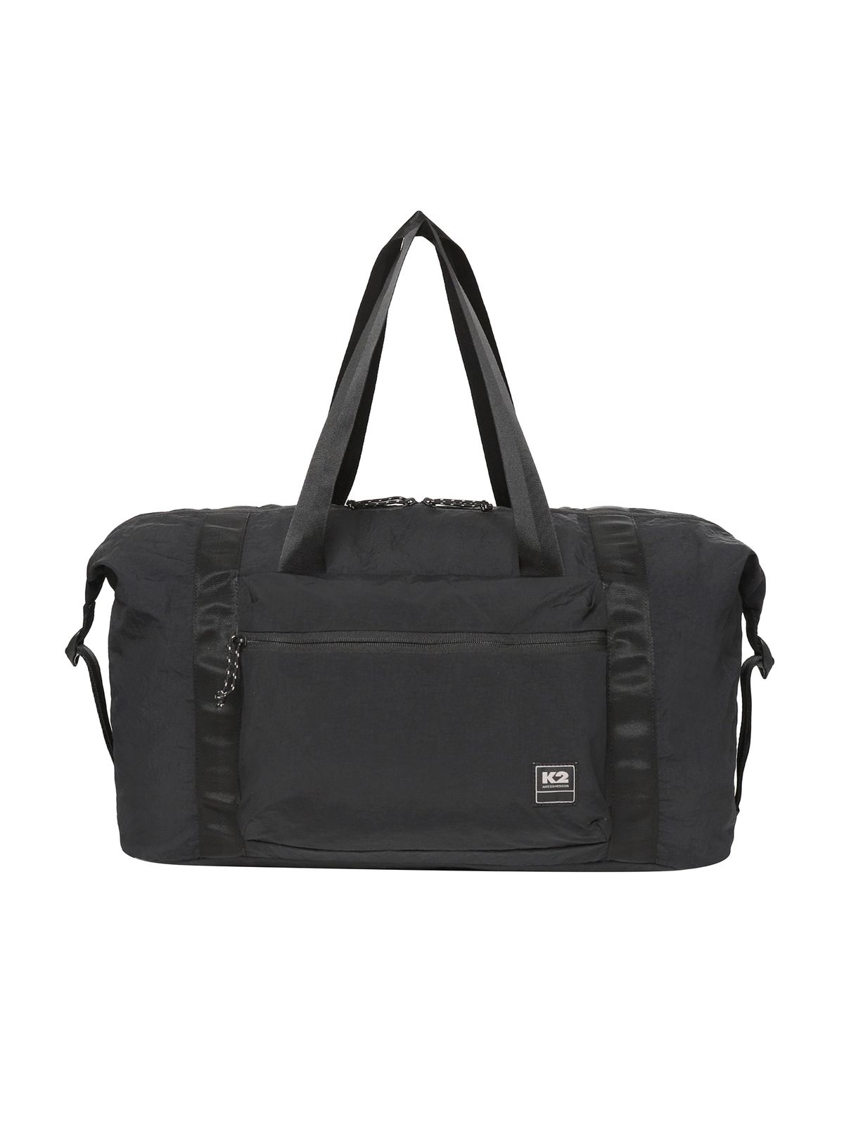 케이투(K2) 롤리(ROLY) 더플백(Packable)_Black