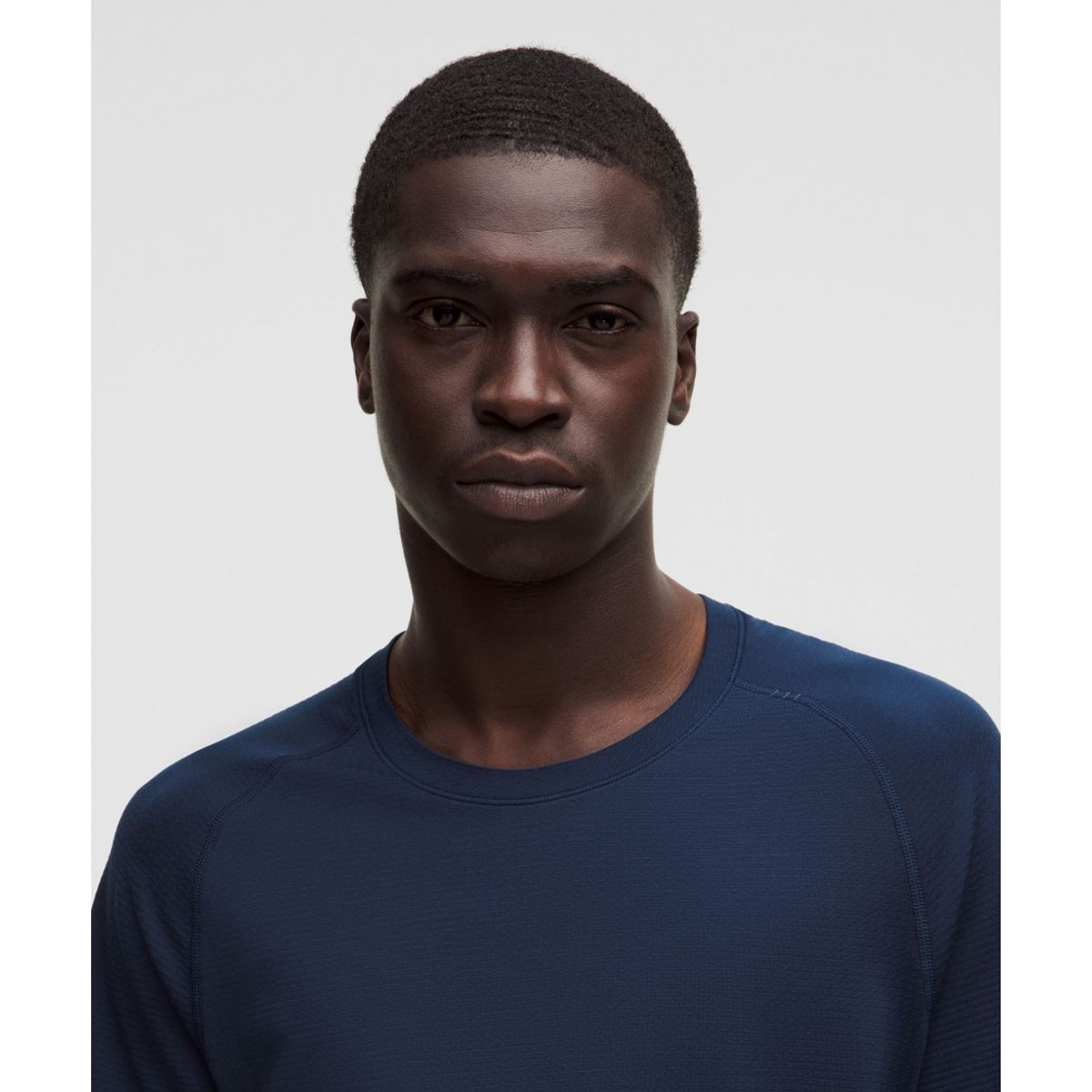 룰루레몬(LULULEMON) 메탈 벤트 테크 숏슬리브 셔츠  CLBL CLBL