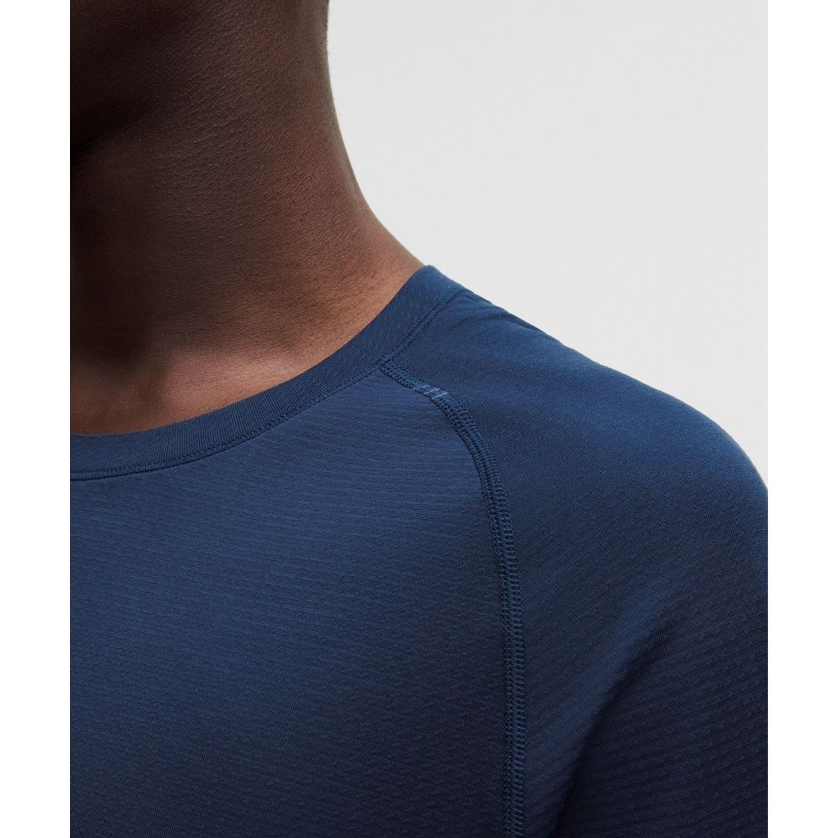 룰루레몬(LULULEMON) 메탈 벤트 테크 숏슬리브 셔츠  CLBL CLBL