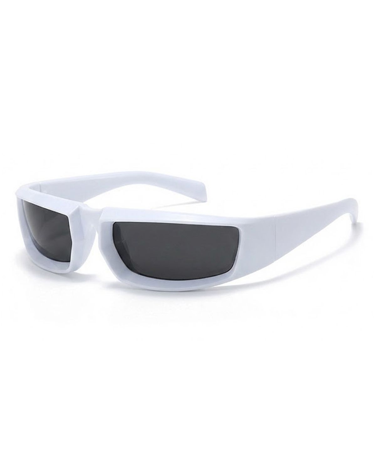 투큐브(2CUBE) SPIRIT GOGGLE (WHITE)