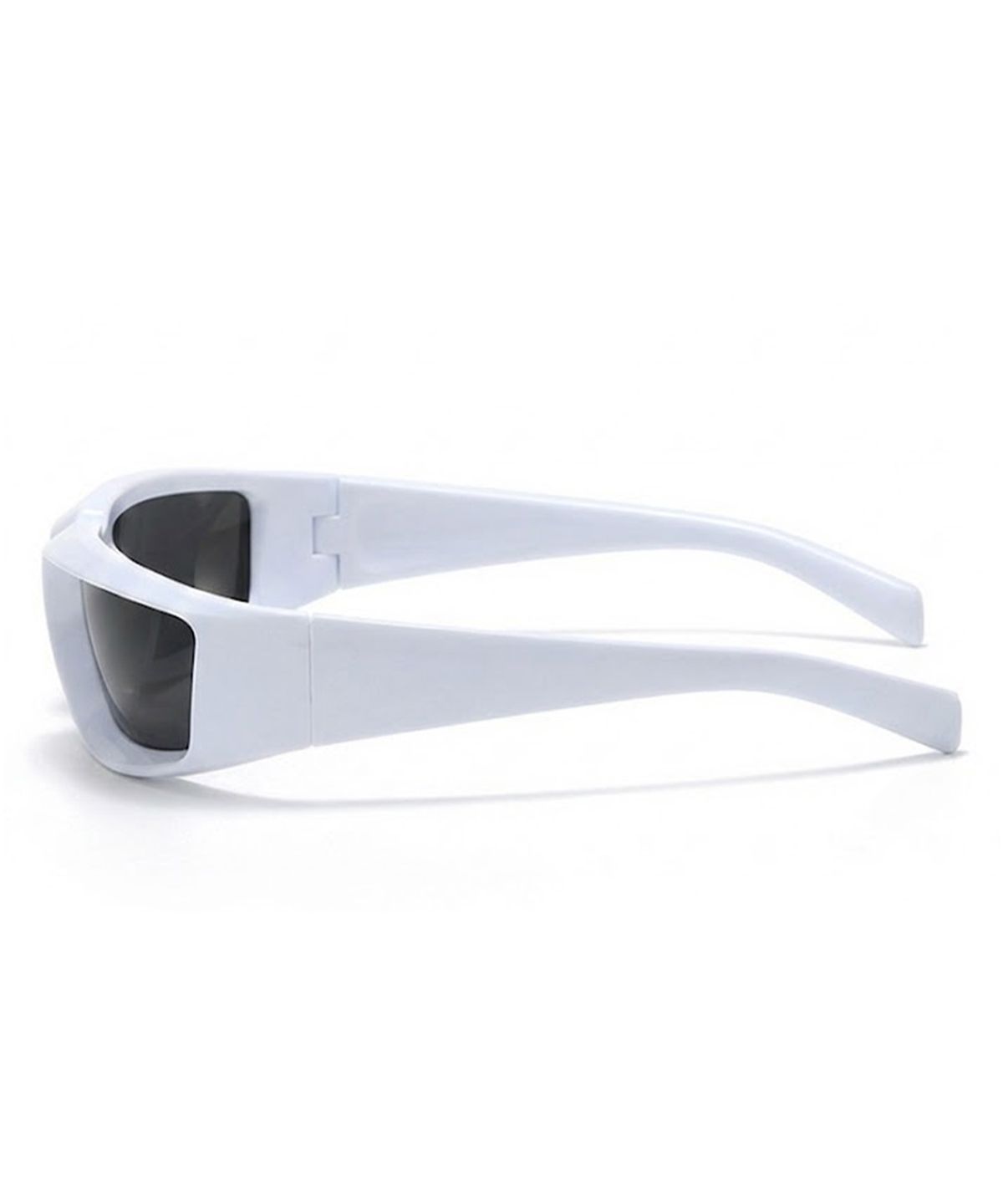투큐브(2CUBE) SPIRIT GOGGLE (WHITE)