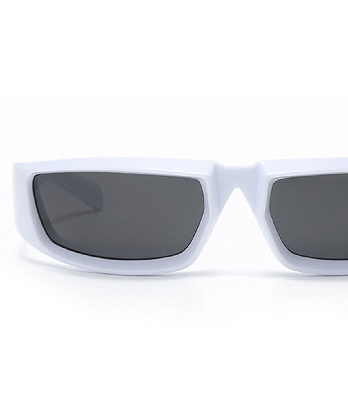 투큐브(2CUBE) SPIRIT GOGGLE (WHITE)