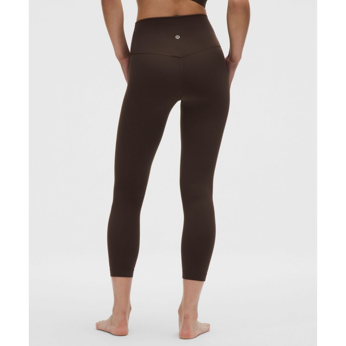 룰루레몬(LULULEMON) Align No Line™ 하이라이즈 팬츠 24inch *아시아 핏