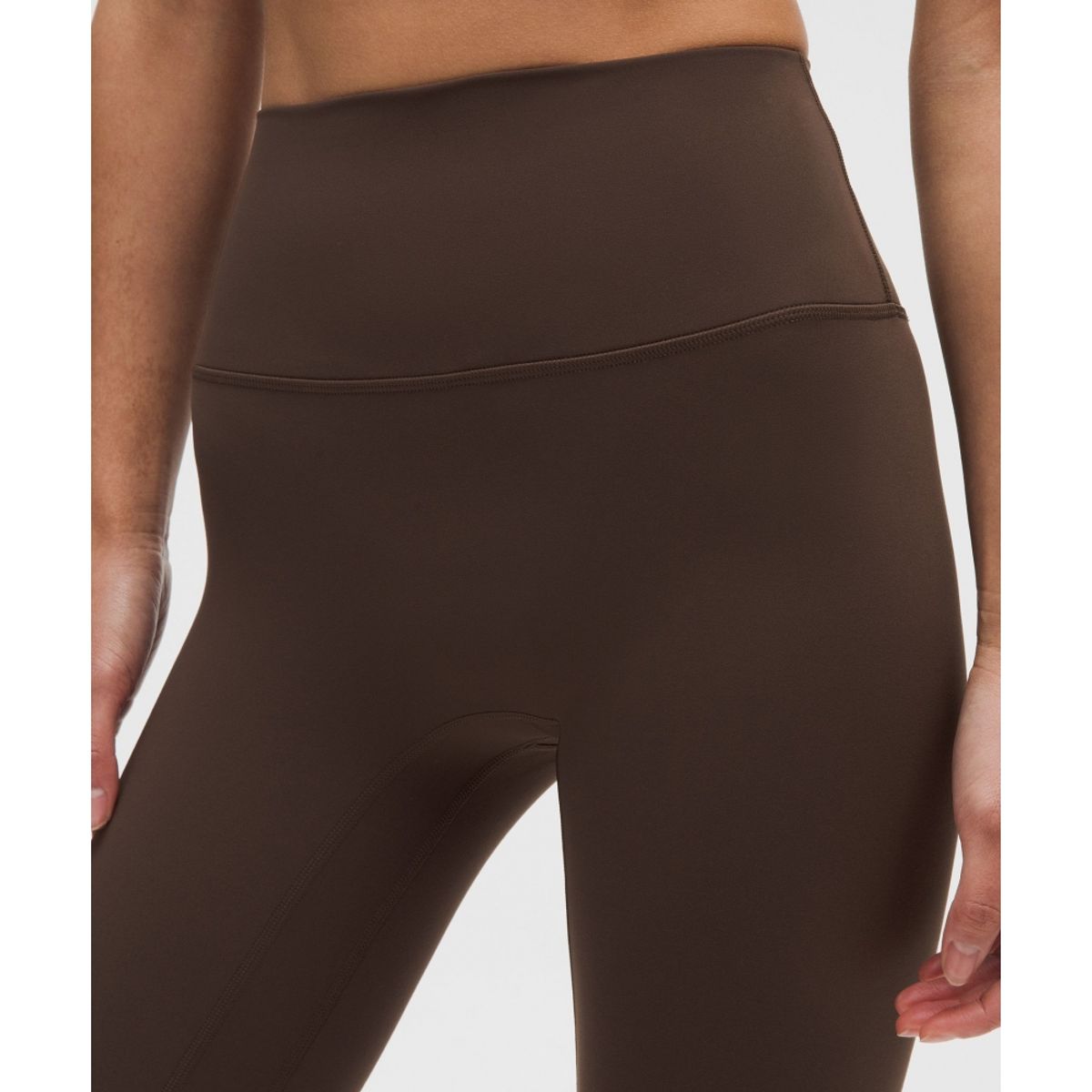 룰루레몬(LULULEMON) Align No Line™ 하이라이즈 팬츠 24inch *아시아 핏