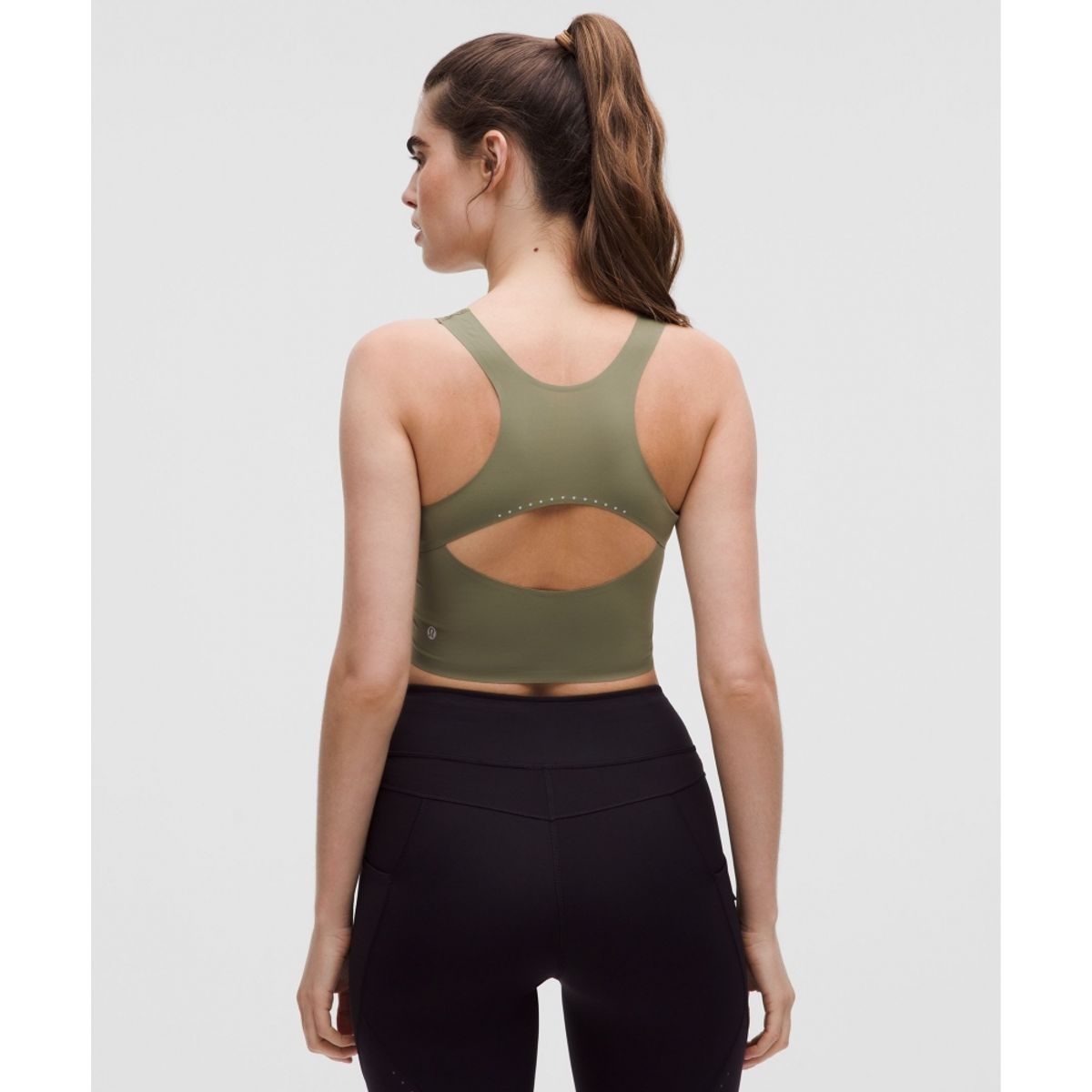 룰루레몬(LULULEMON) 패스트 앤 프리 탱크탑 *라이트  BALF