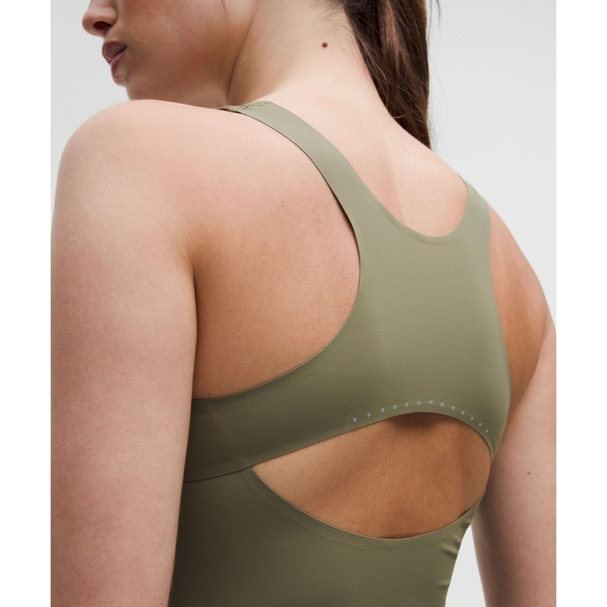 룰루레몬(LULULEMON) 패스트 앤 프리 탱크탑 *라이트  BALF