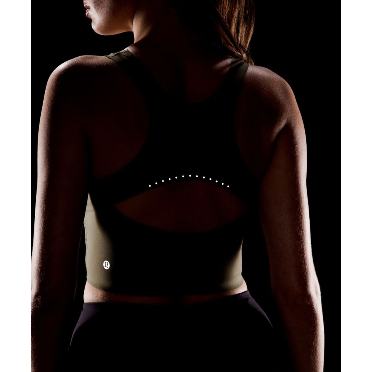 룰루레몬(LULULEMON) 패스트 앤 프리 탱크탑 *라이트  BALF