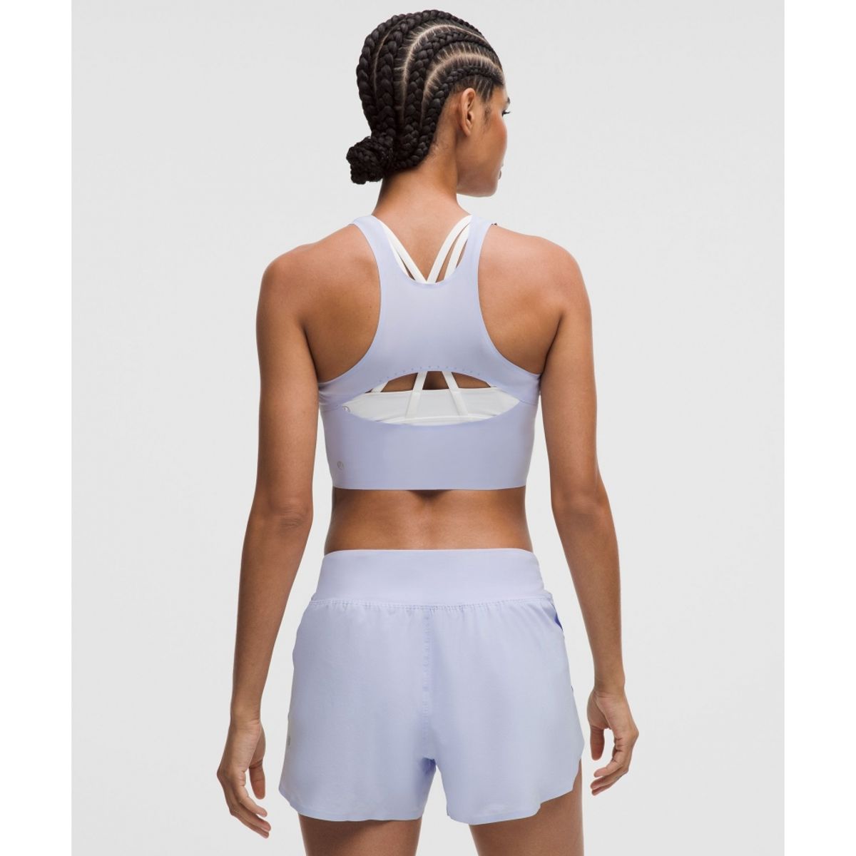 룰루레몬(LULULEMON) 패스트 앤 프리 탱크탑 *라이트  SRNB