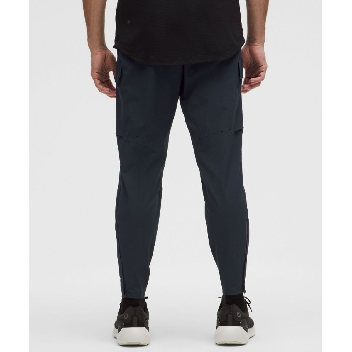 룰루레몬(LULULEMON) 카고 트레이닝 팬츠  TRNV