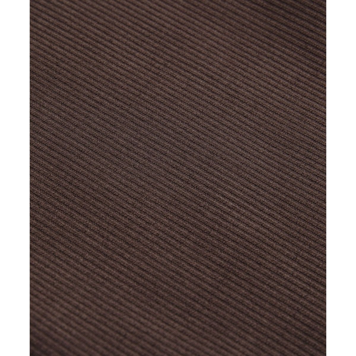 룰루레몬(LULULEMON) 브러시드 Softstreme 리브드 집 플레어 팬츠 29inch *아시아 핏