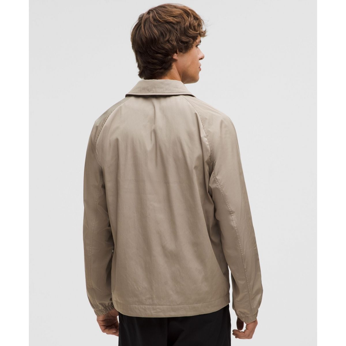 룰루레몬(LULULEMON) 코치스 재킷  WSHG