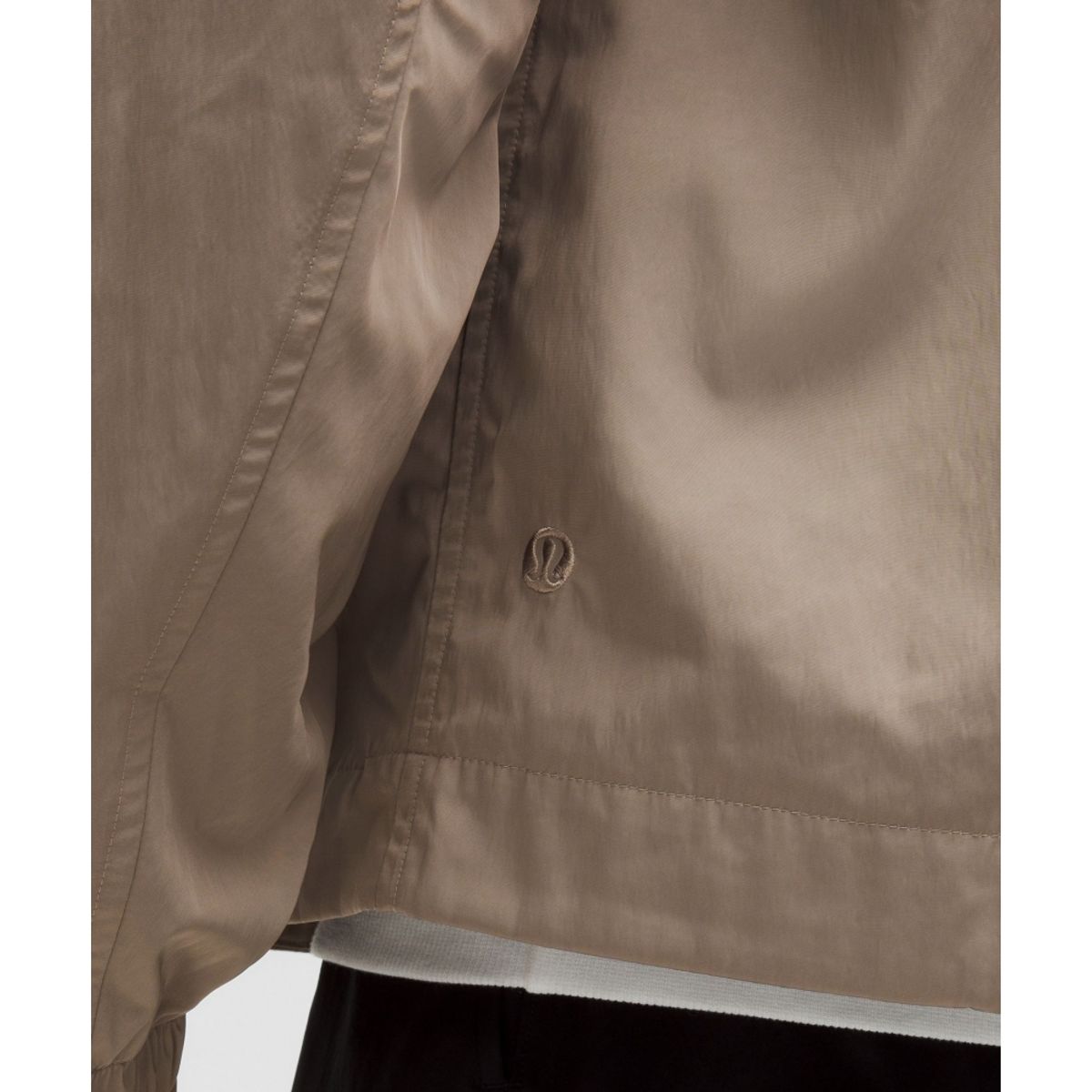 룰루레몬(LULULEMON) 코치스 재킷  WSHG