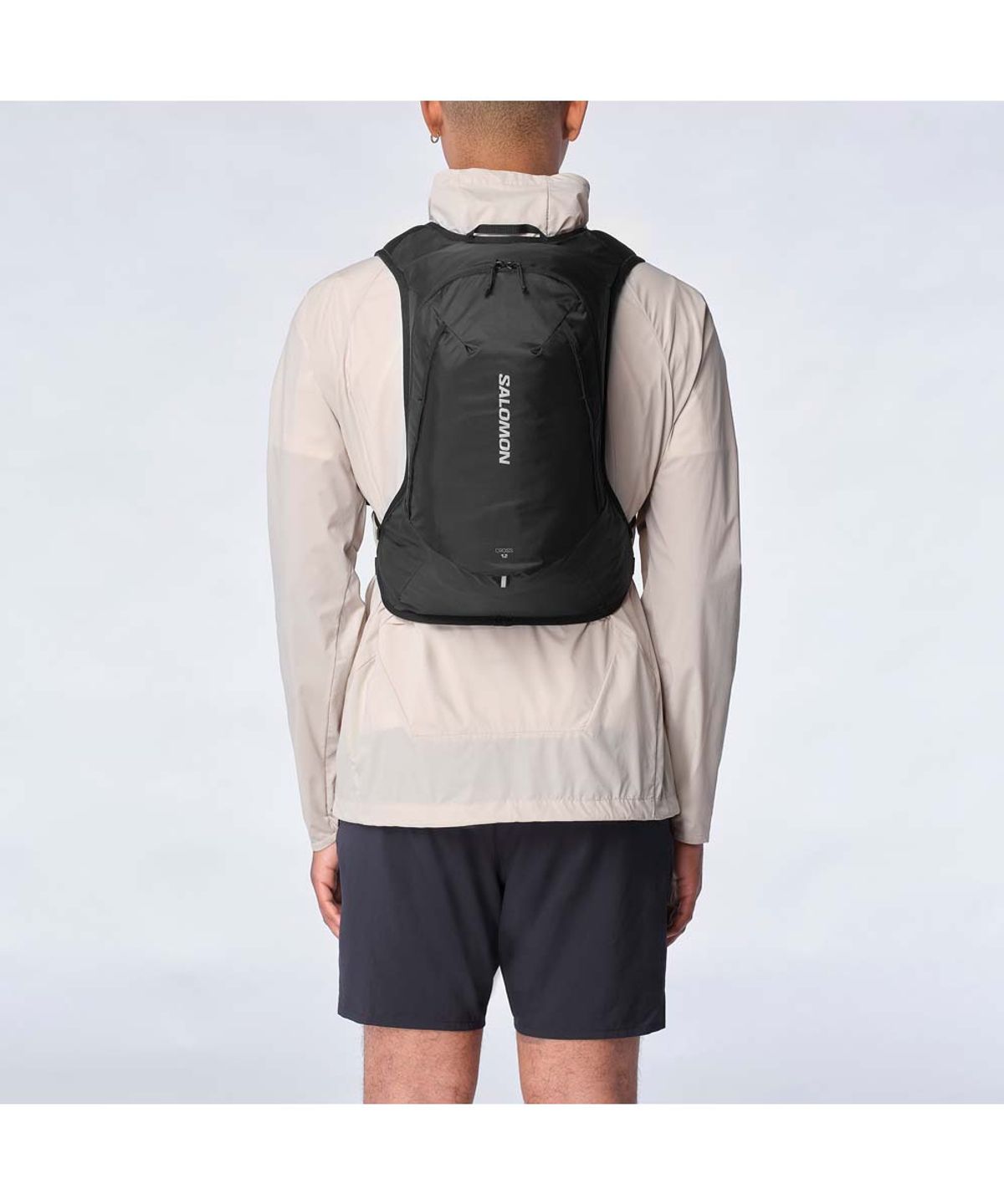 살로몬(SALOMON) 크로스 12_LC2185700