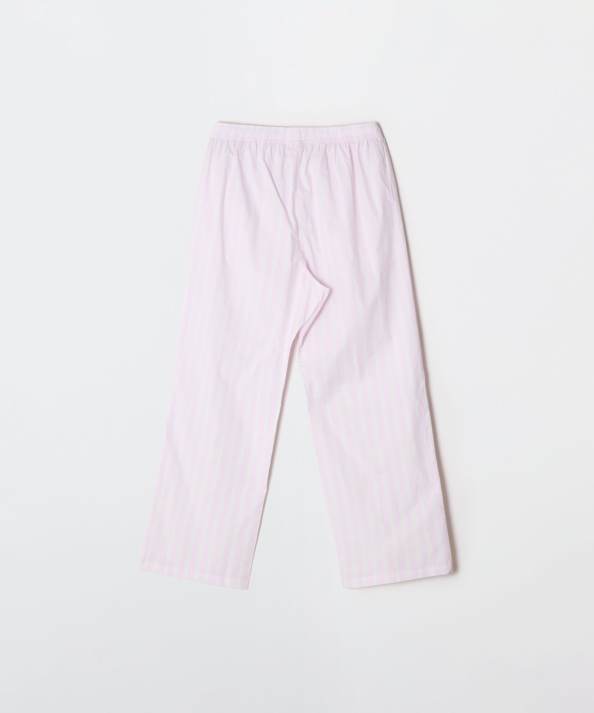 스파오(SPAO) [COMFORT] 코튼 긴팔 파자마(LIGHT PINK)_SPLOGA9A04