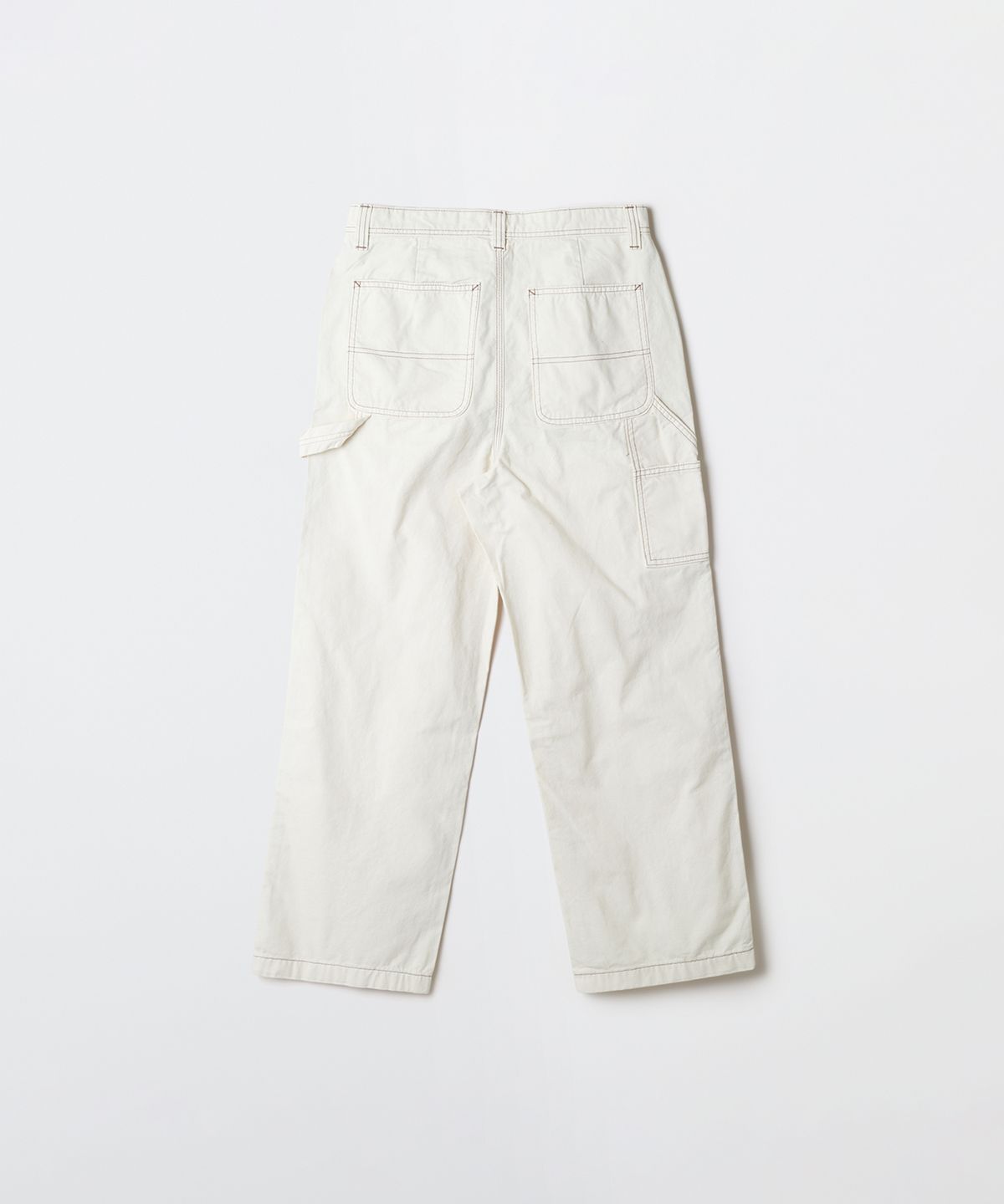 스파오(SPAO) 와이드 워크 팬츠_SPTCG23CY1