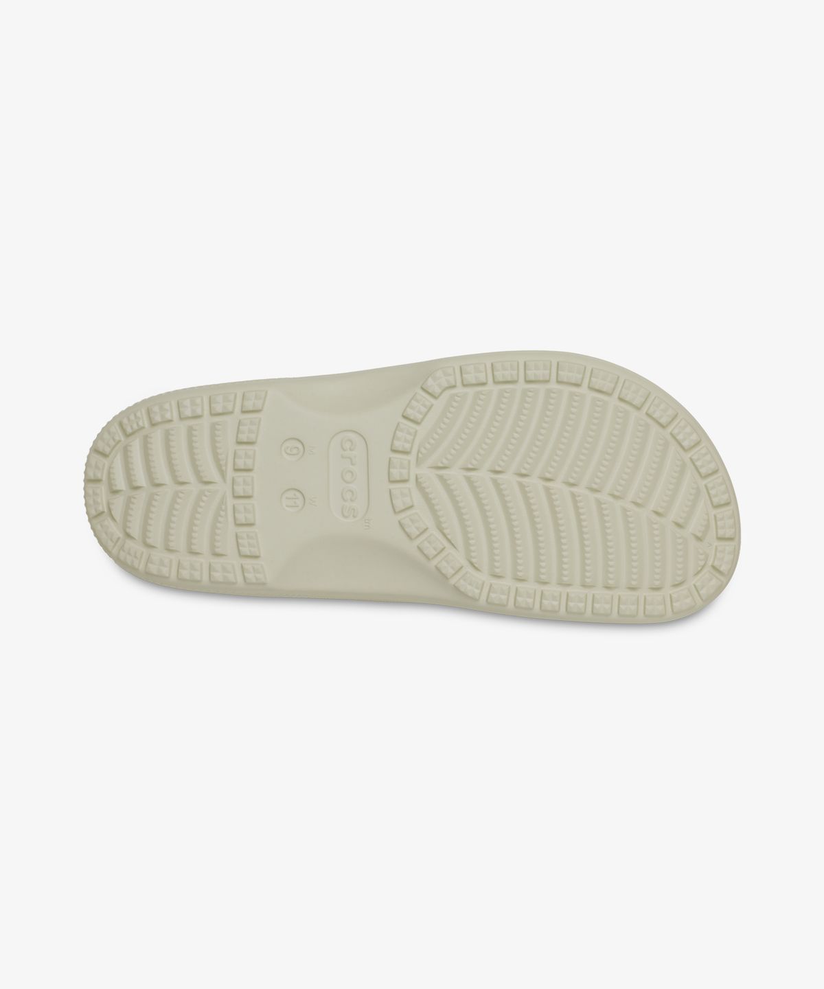 크록스(CROCS) 클래식 보트 슈 - 본/모스 / 212022-0QA