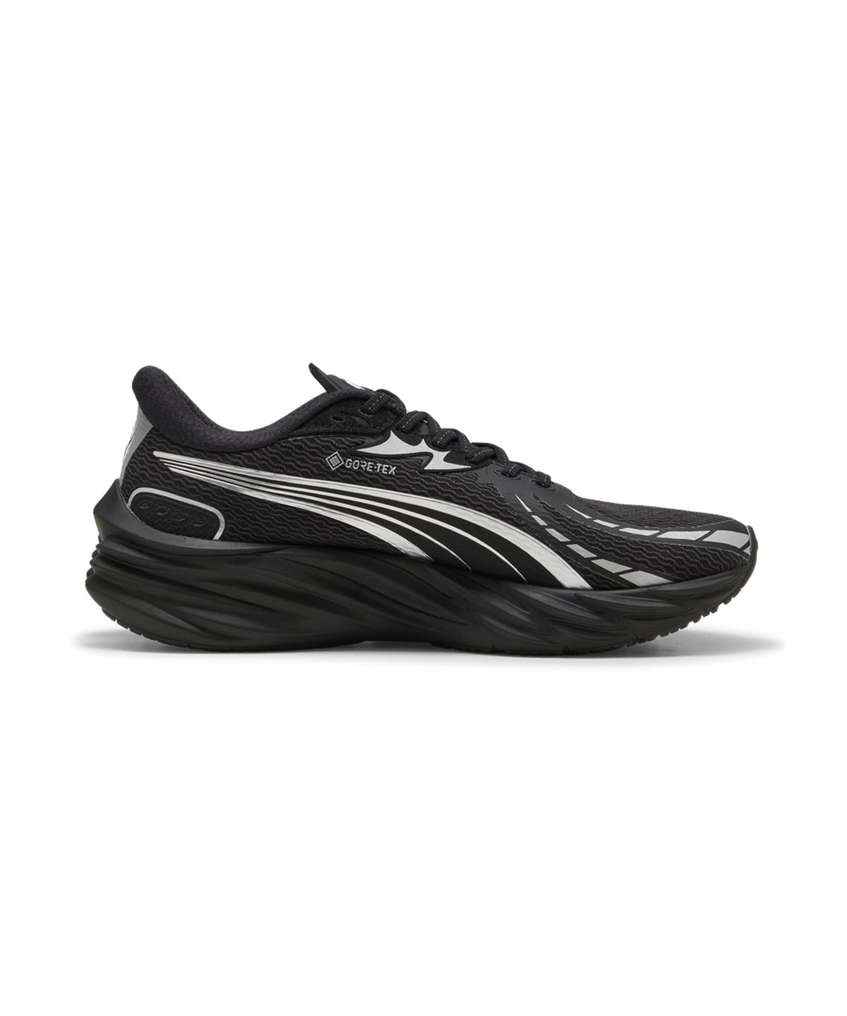 푸마(PUMA) 벨로시티 나이트로 4 GTX - 블랙:실버 / 311144-01