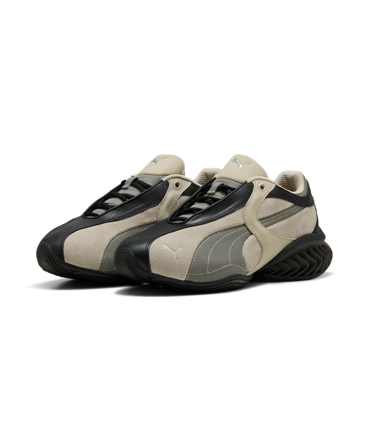푸마(PUMA) 셀 GEO 1 - 블랙:버치트리 / 405336-04