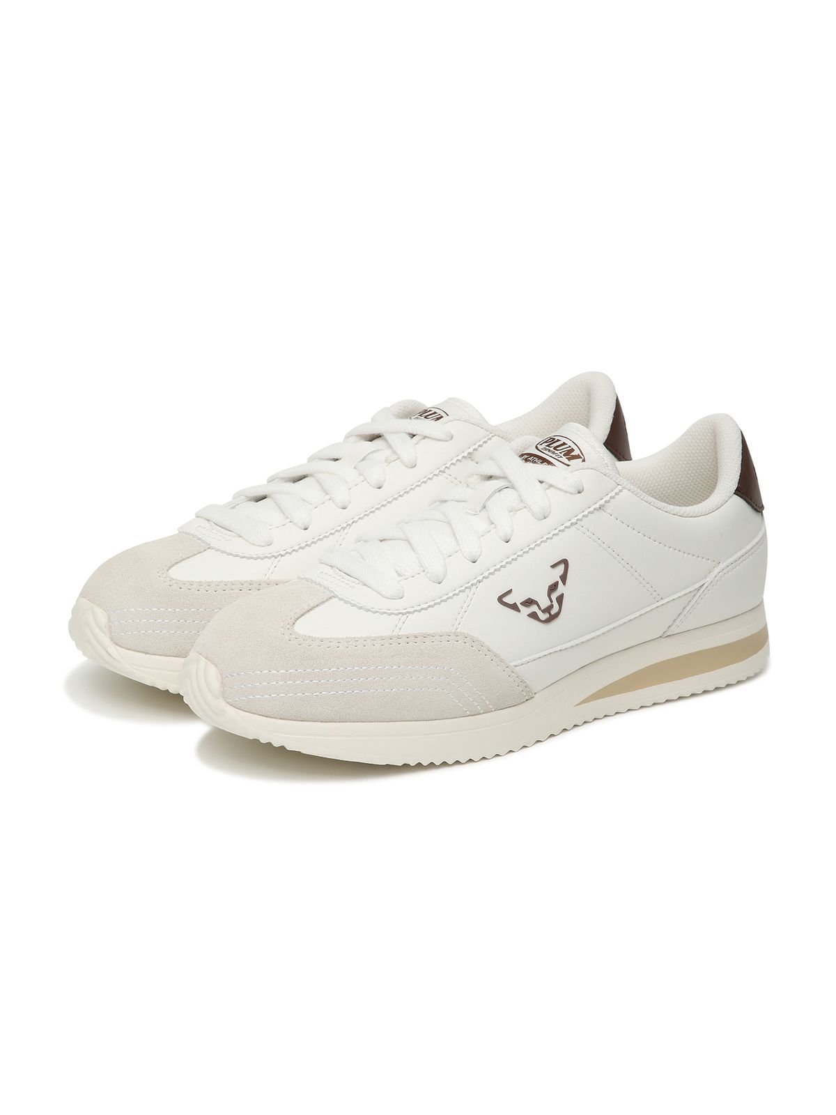 다이나핏(DYNAFIT) 플럼_Light Beige YUS26N24E1