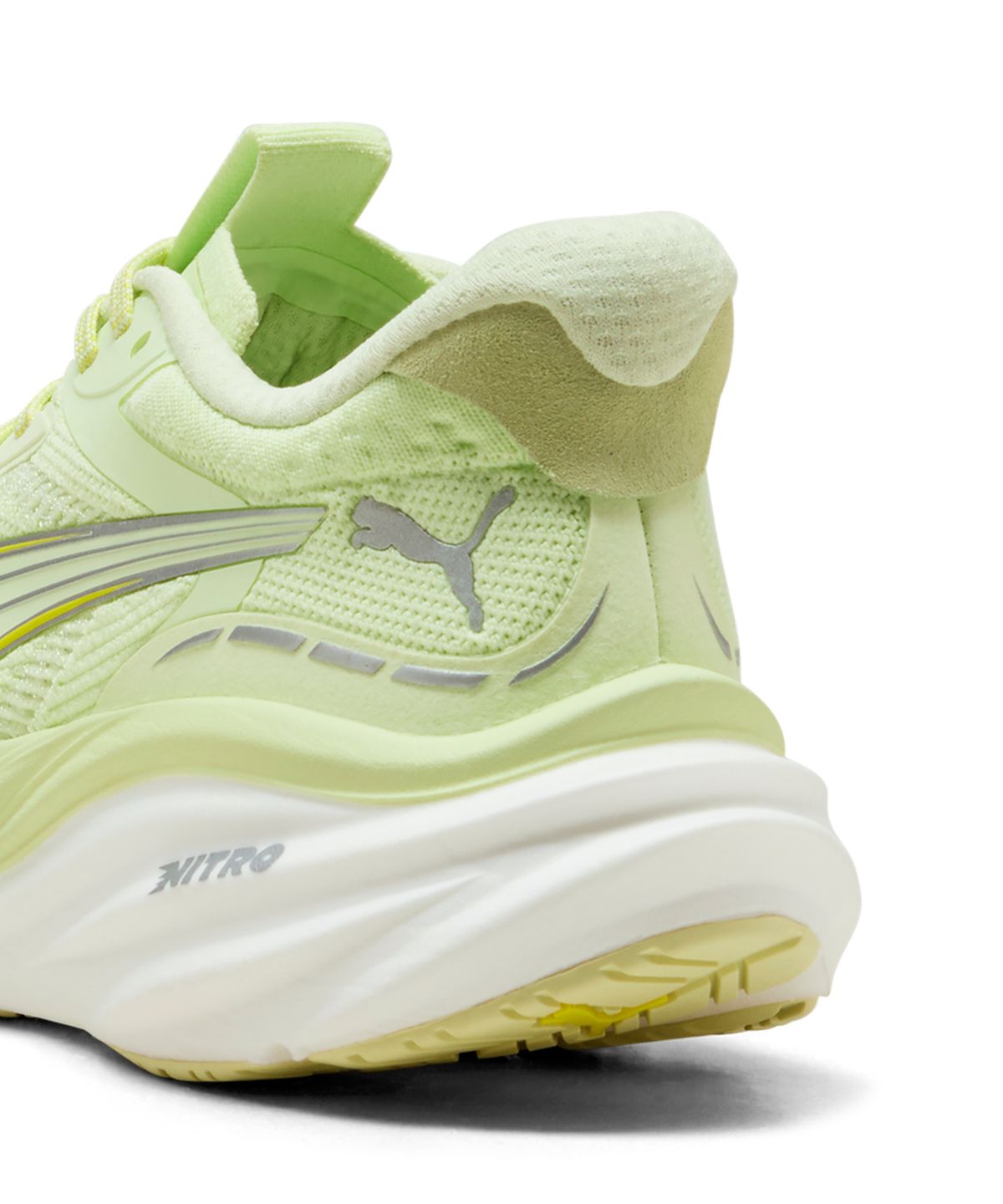 푸마(PUMA) 매그니파이 나이트로 3 우먼 - 애플 스프리츠:럭스라임 / 311047-09