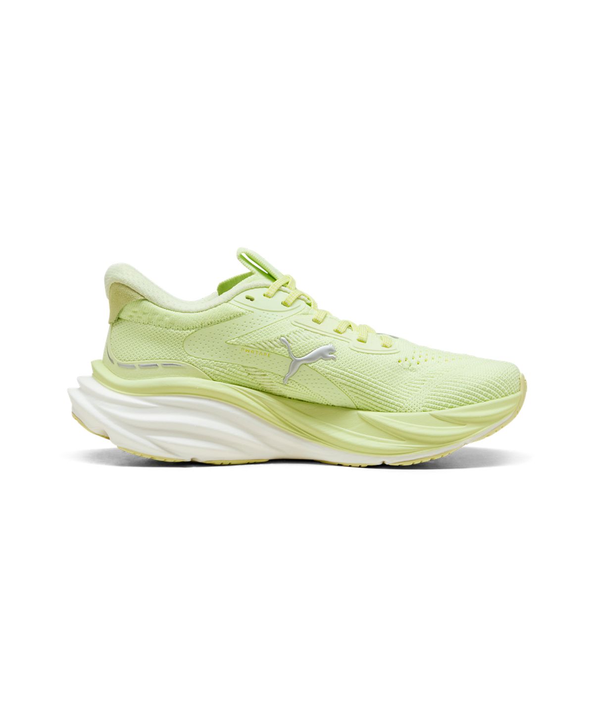 푸마(PUMA) 매그니파이 나이트로 3 우먼 - 애플 스프리츠:럭스라임 / 311047-09