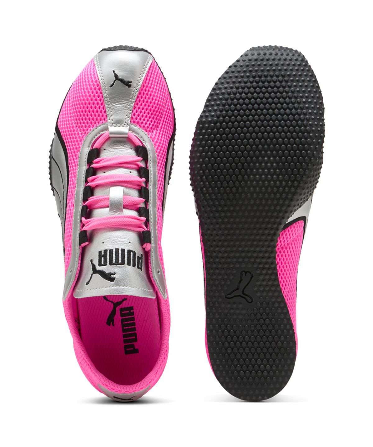 푸마(PUMA) H-Street OG - 핑크:실버 / 403692-07