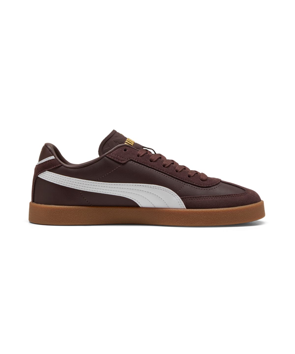 푸마(PUMA) 푸마 클럽 II 에라 - 초콜렛:화이트 / 397447-50