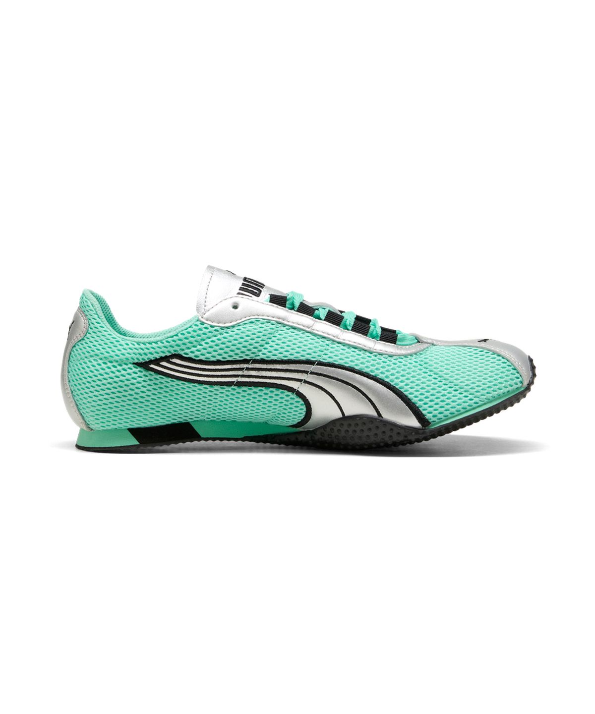 푸마(PUMA) H-Street OG - 민트젤리:실버 / 403692-08