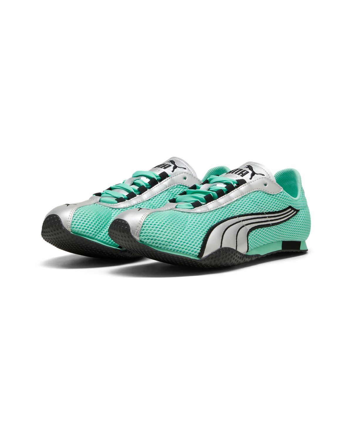 푸마(PUMA) H-Street OG - 민트젤리:실버 / 403692-08