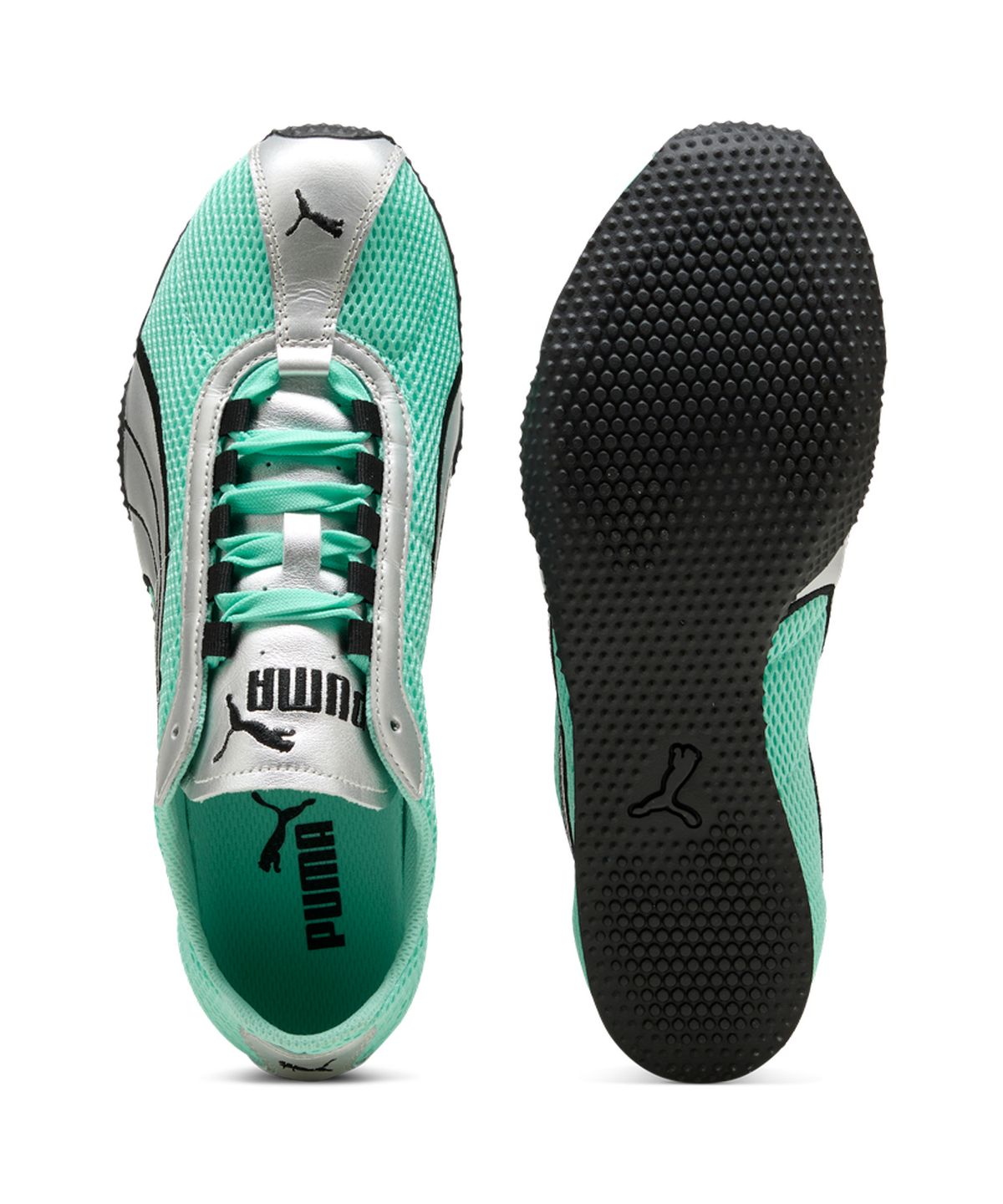 푸마(PUMA) H-Street OG - 민트젤리:실버 / 403692-08