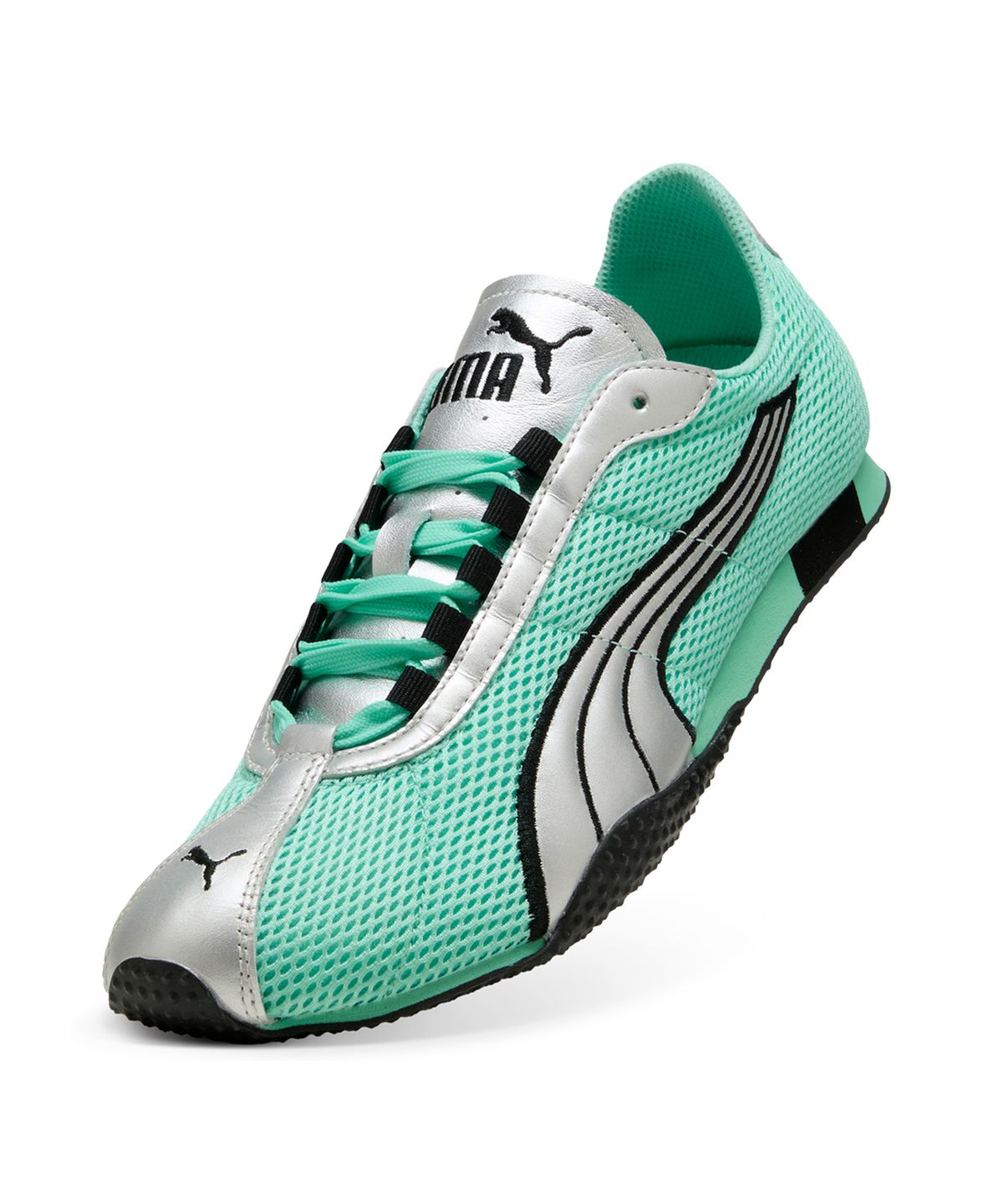 푸마(PUMA) H-Street OG - 민트젤리:실버 / 403692-08