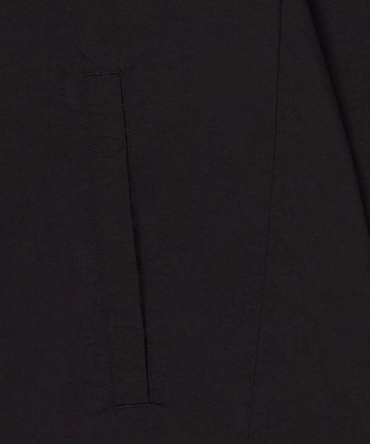 푸마(PUMA) 푸마 X 무신사 T7 우븐 자켓 UNI - 블랙 / 638014-01