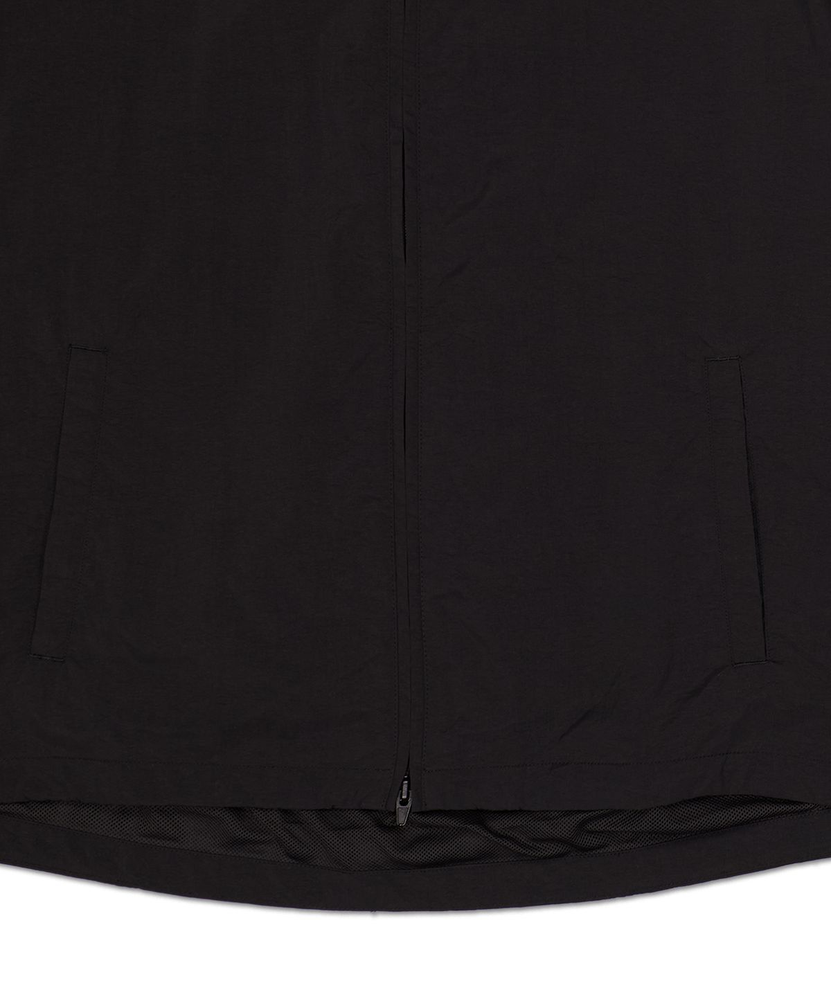 푸마(PUMA) 푸마 X 무신사 T7 우븐 자켓 UNI - 블랙 / 638014-01