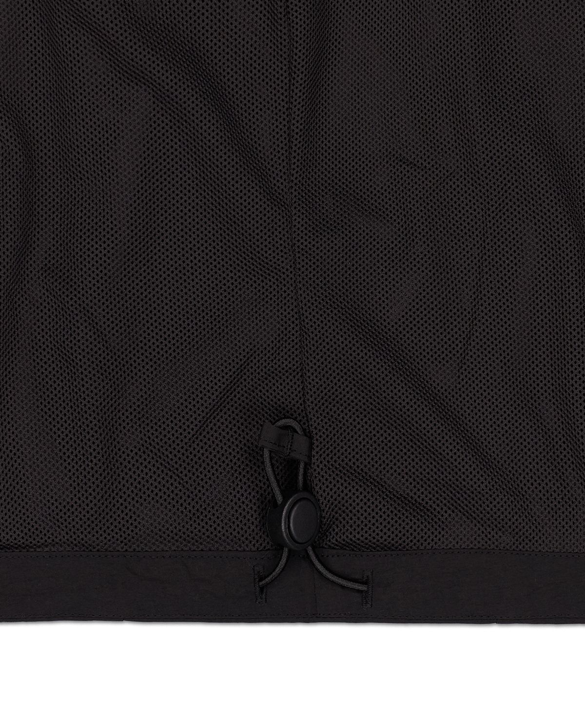 푸마(PUMA) 푸마 X 무신사 T7 우븐 자켓 UNI - 블랙 / 638014-01
